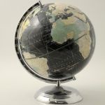 827 1477 EARTH GLOBE